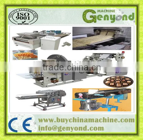 food forming machine