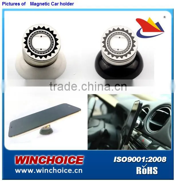 OEM Magnetic Car Phone holder