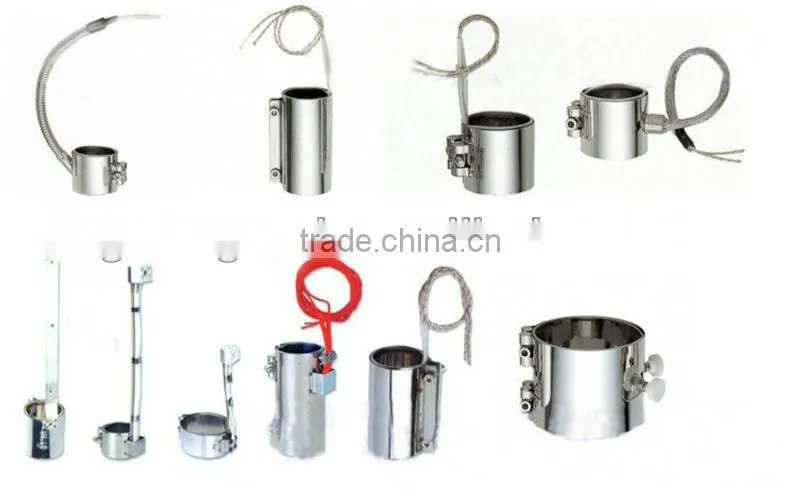 Ceramic band heater with good quality