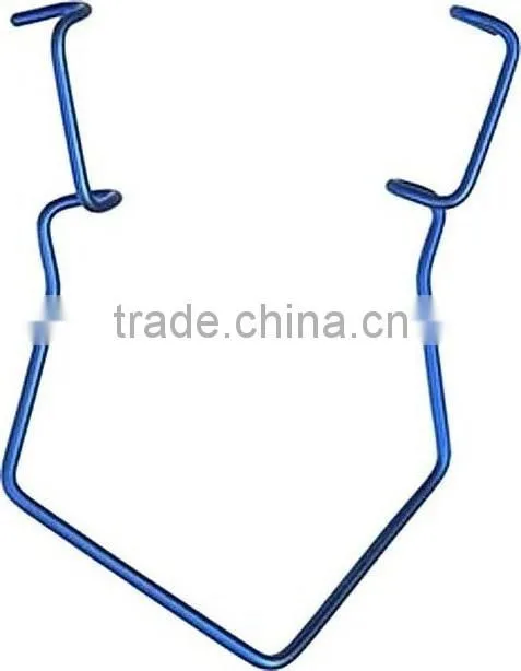 Opthalmic speculum