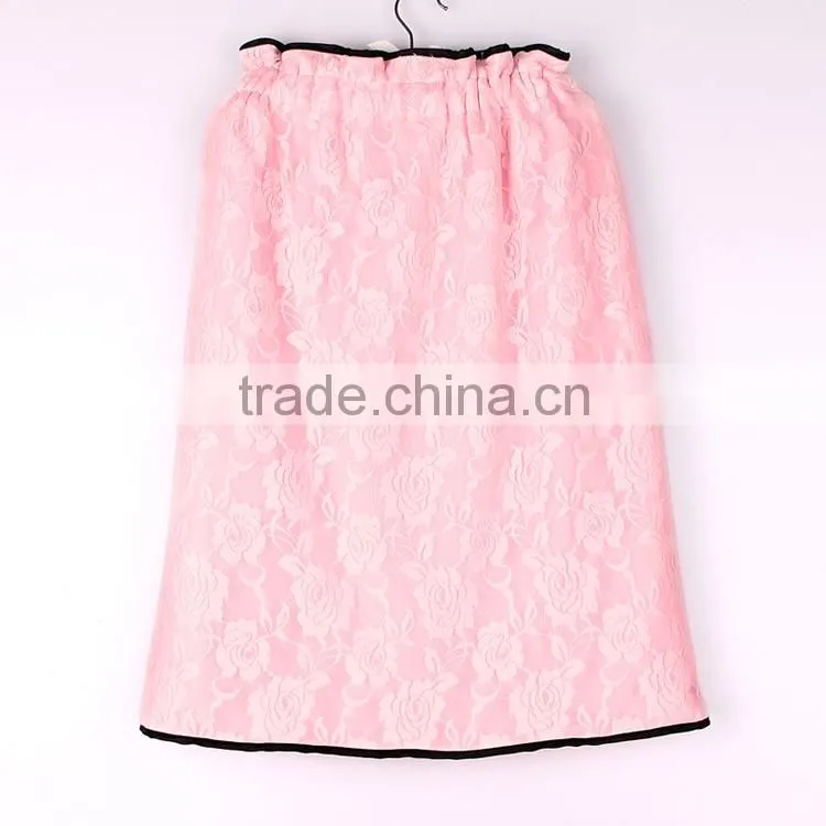 promotional stylish microfiber women bathrobes