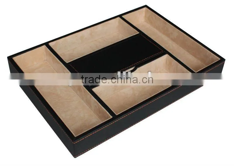 Leather Dressing small pieces Valet