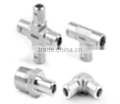 high quality oil and gas pipe fitting, pipe fitting tee
