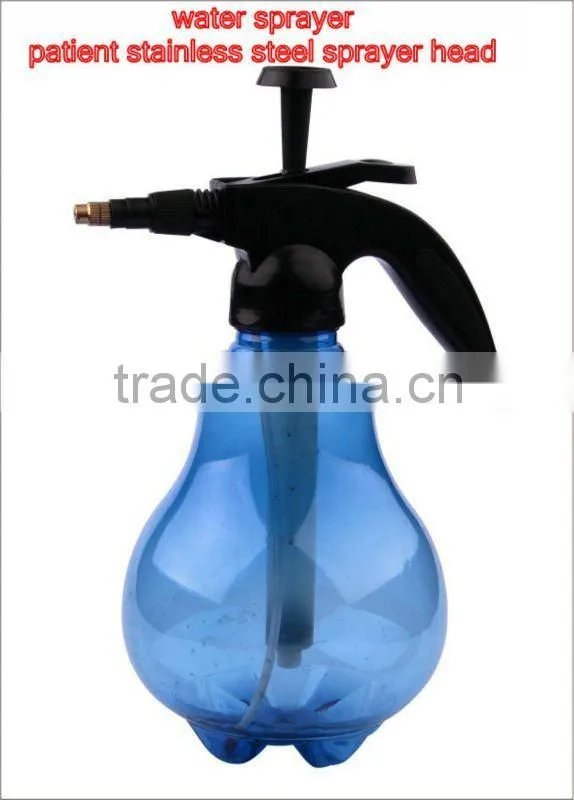 Air Pressure Handle trigger Sprayer mist sprayer