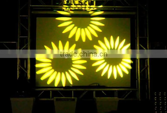 Hot Sale 75W LED Spot Moving Head LED Spot 75W Moving Head Light outdoor led spot light for Sale