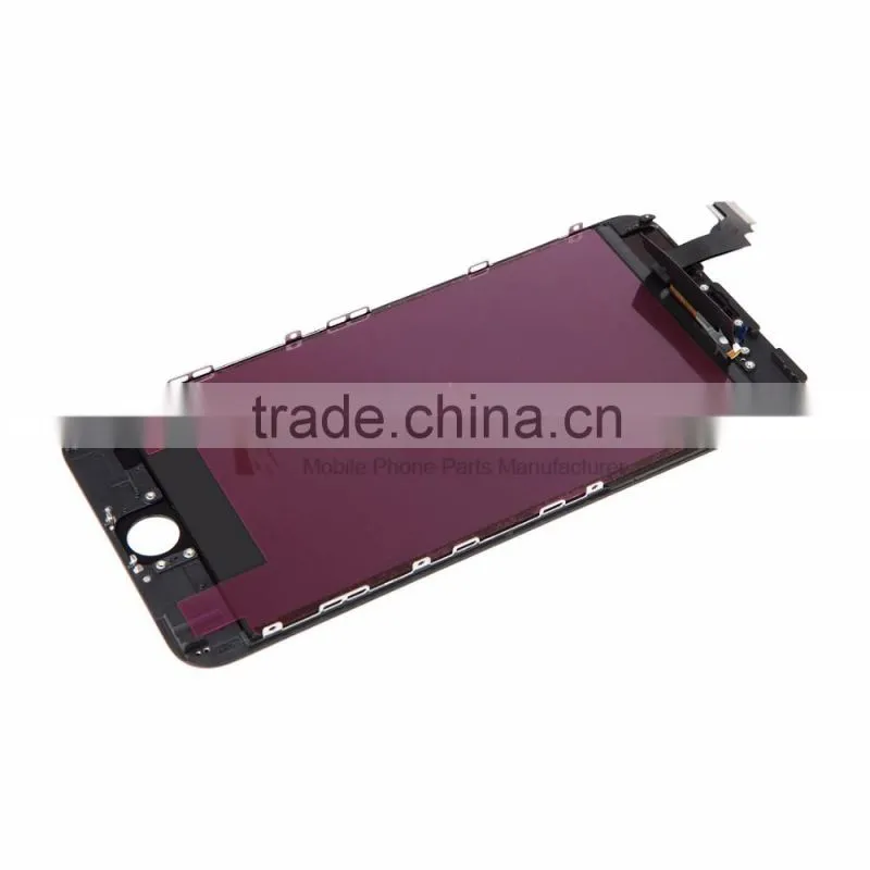 with most favorable price for iphone 6plus lcd touch screen assembly mobile cell phone