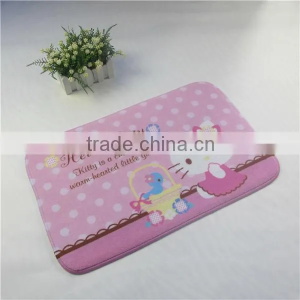 New Style Printing Mat