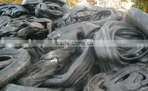 Uncured rubber wire separator machine uncured tire leftovers recycling machine wire removing machine