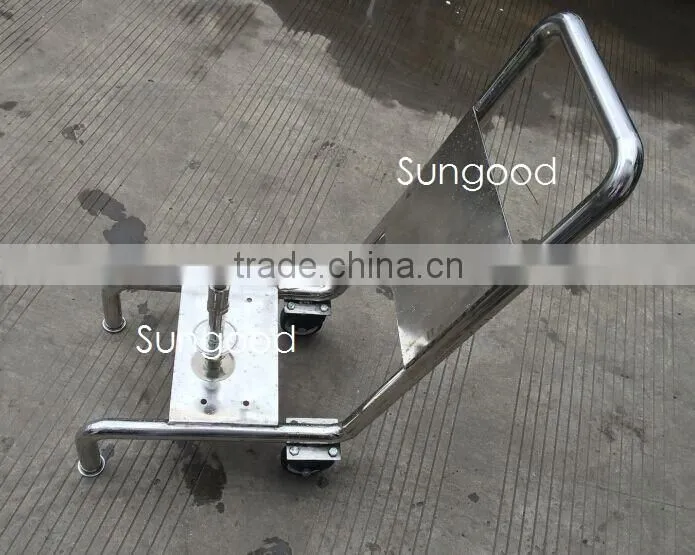Centrifugal Pump/Sanitary Beer Pump/Pump Cart/Pump Trolly
