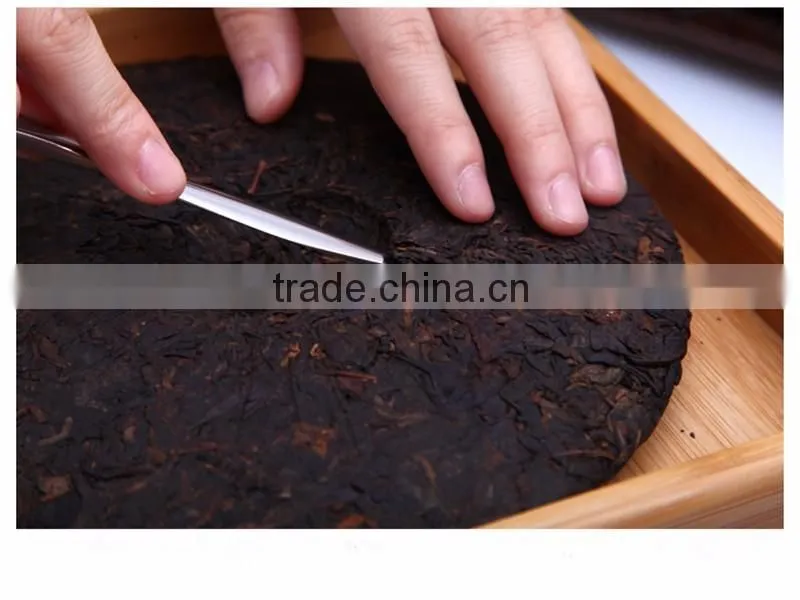 Factory Manufacturing Stainless Steel MIni Knife for Tea Breaking