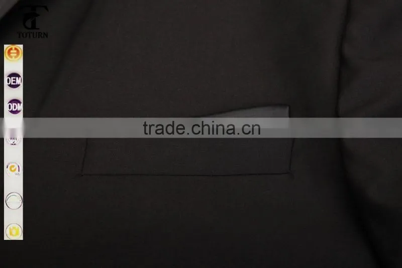 2016 trending products New Design italian style buy direct from china factory customized pictures formal dress men wedding suit