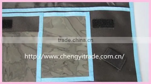 Stylish Simple Beautiful Documents Pouch