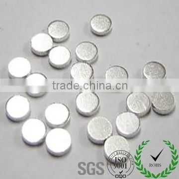 Electrical contact for timer SGS approved
