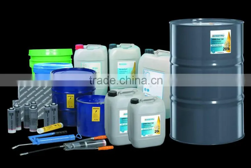 Air compressor oil lubricant Kaeser Fluid S-460 Compressor Oil Based Lubricant Coolant