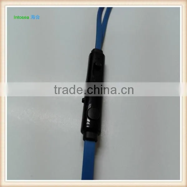 high quality earphone for iphone, in ear earphone spy good price