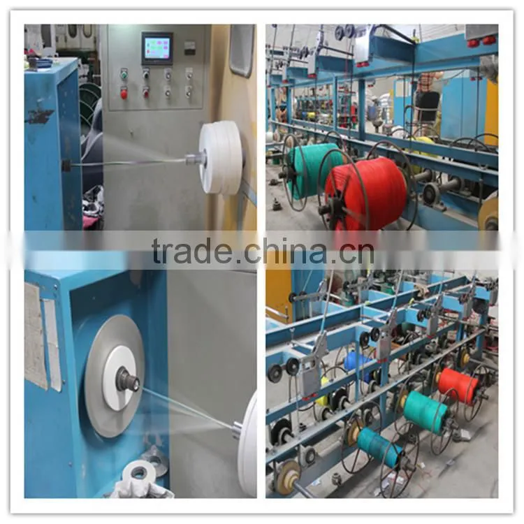 rubber insulated flexible welding cable protector