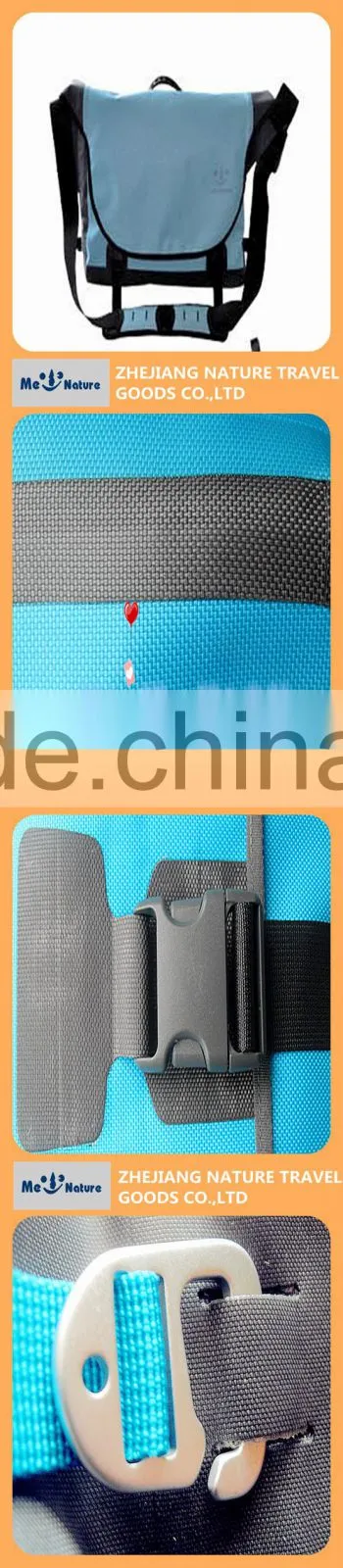 2015 Fashion waterproof travel line bags