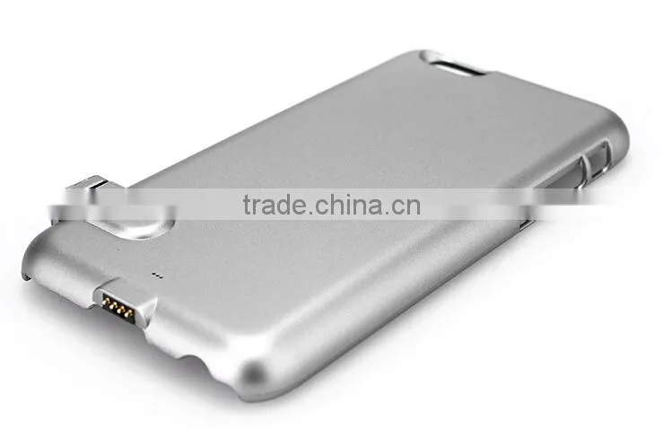 New Item 2016 Mobile Charger Battery Backup for Iphone 6