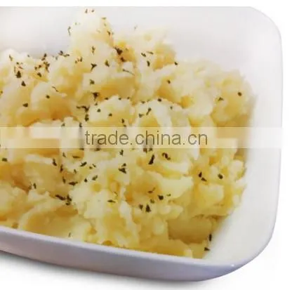Heavy Duty Stainless Steel Potato Masher Smooth Potato Masher