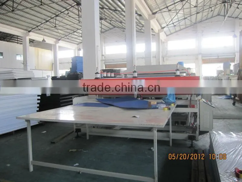 High Quality PP Corrugated Sheet, PP Corrugated Board