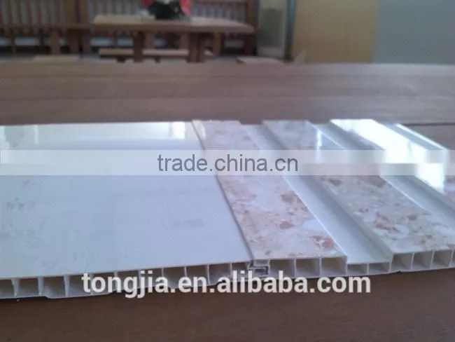 PVC Profile/Decorative Board production Line