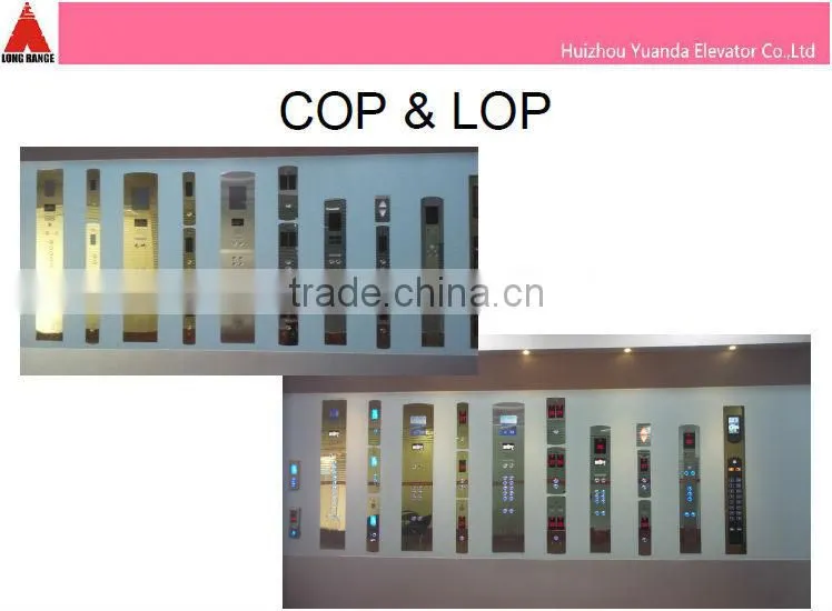 Yuanda Circle Lift