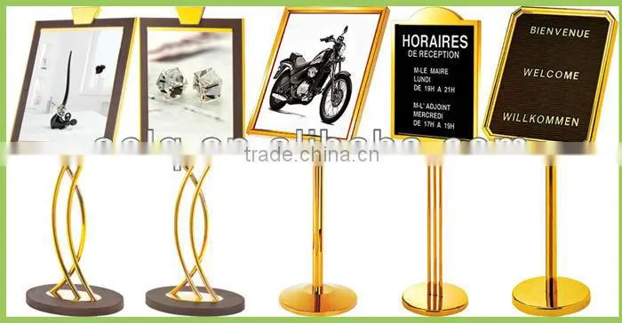Steel Advertising board For Sale
