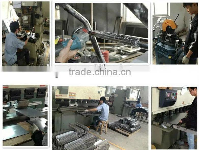 Mobile Restaurant Wine Trolley