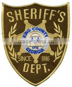 flag patches
