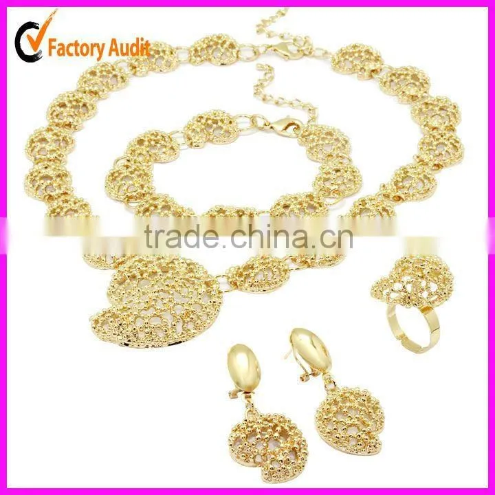 African Jewelry Sets