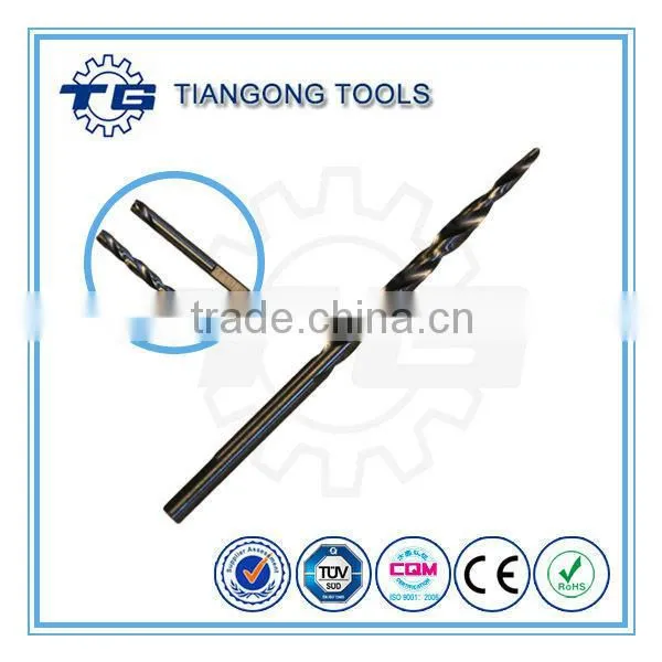 Taper Point Bits