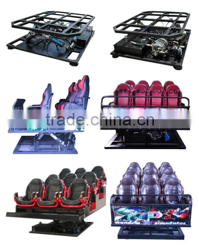 2014 oversea hot sale 5d movie theater 5d cinema for sale