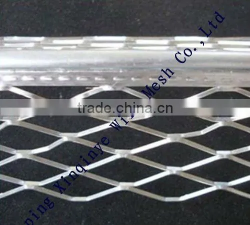 pvc arch corner bead