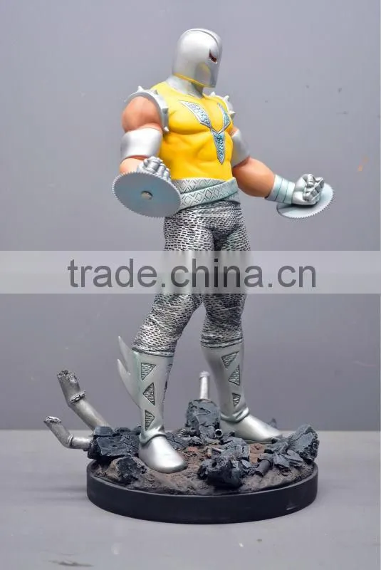OEM Resin Craft for Collection or Gift
