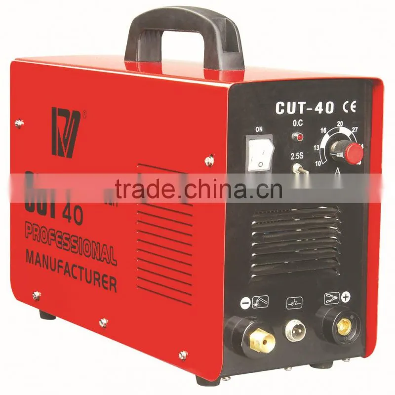 portable Plasma cutter
