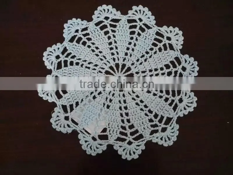Multi Placemats and coaster Simple Shape Circle Table Mats