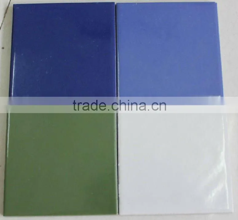 100x100mm swimming pool tile