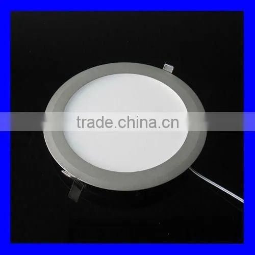 8inch Round Panel light,10 inch Round Panel,8 inch dimmable Round Panel