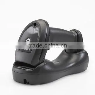 Bizsoft Symbol LI4278 Wireless Bluetooth barcode reader with USB port