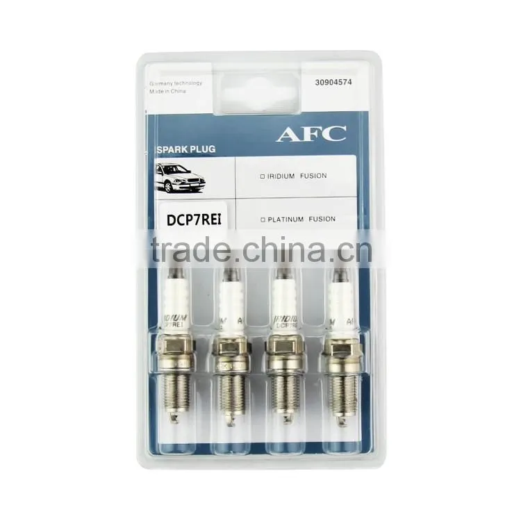 AFC Spark Plugs DCP7REI ignition plug auto engine system