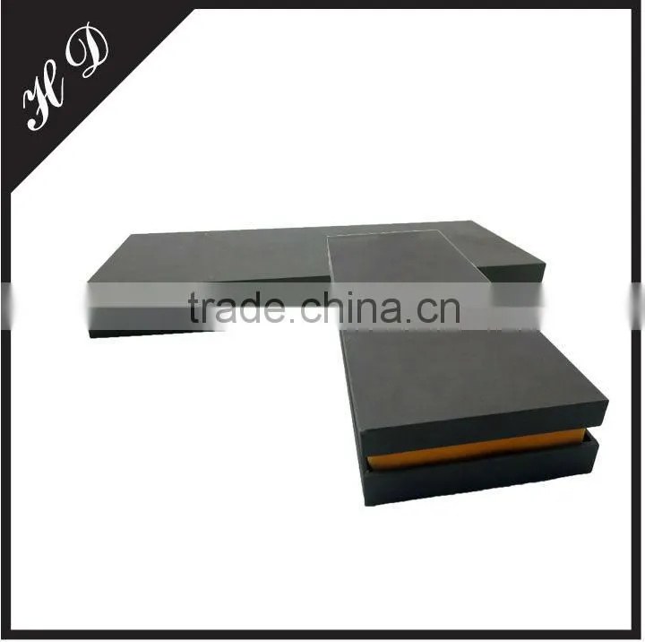 Classic Luxury Wood Made Necktie box