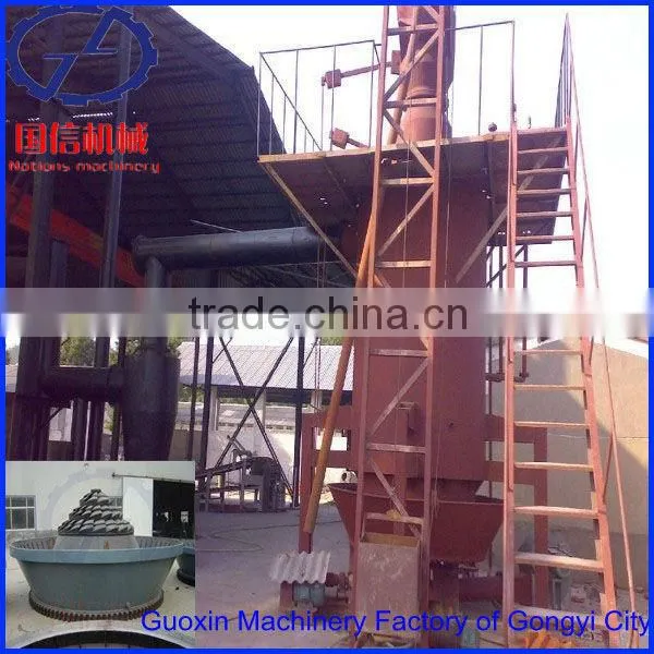 With Rich Experience Coal Gasifier In Machinery