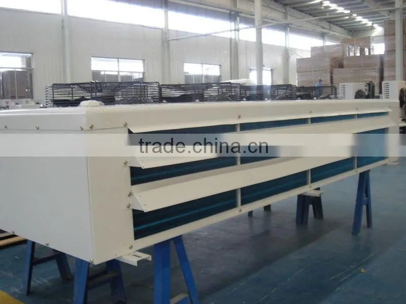 Air Cooled Condenser For Refrigeration Cold Room, HVAC, CE Certificate