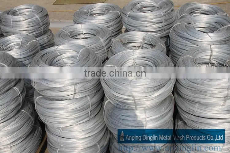 aluminum alloy wire (AL-mg alloy wire)