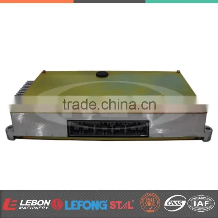 Excavator parts Excav SK120-2 Controller LP22E00004F2