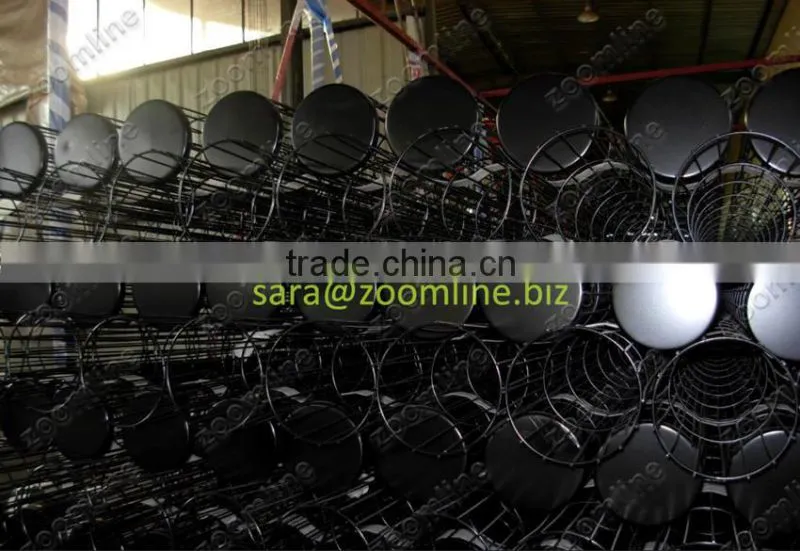 Good Quality bag house dust collector