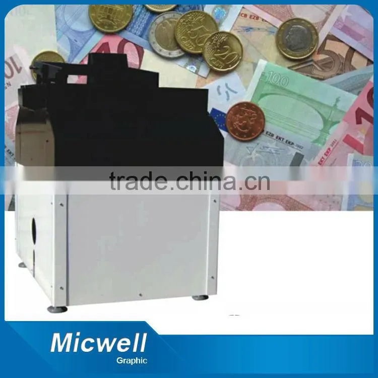 Metal Etching Machine 2014 Good Design