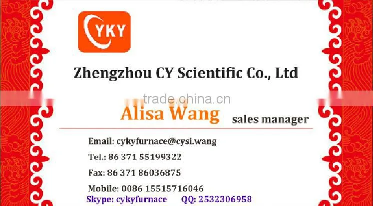 Mini CVD Tube Furnace system with 2 Channel Gas Mixer, Vacuum Pump, and Vacuum Gauge / mini tube furnace