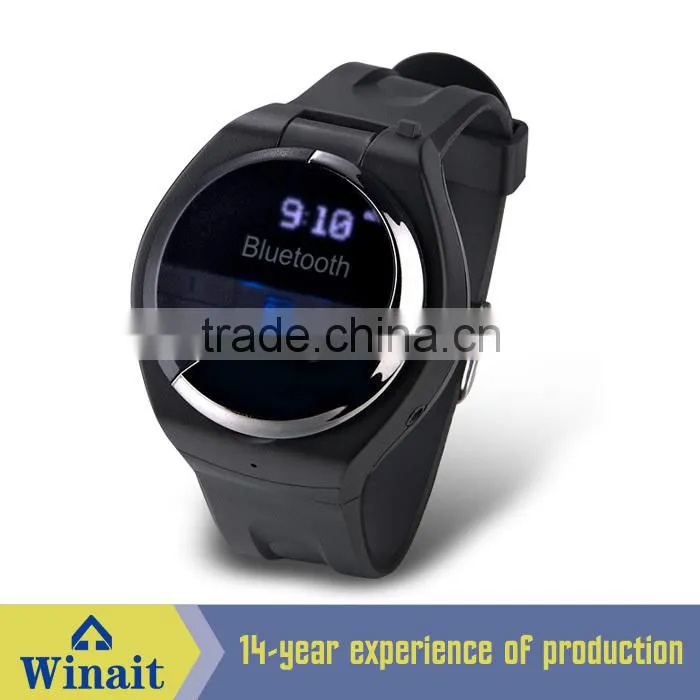 WT-A1 new fashion Smart Watch Phone, Watch Mobile Phones,bluetooth watch with android watch phone bluetooth vintage watch