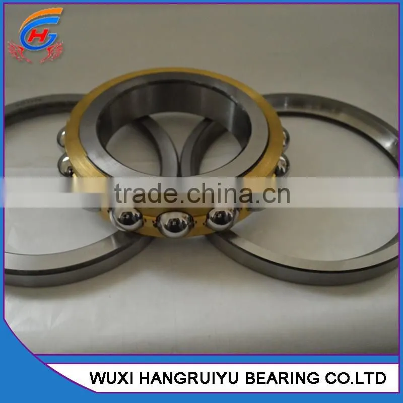 Angular contact ball bearing 3202 A-2RS1